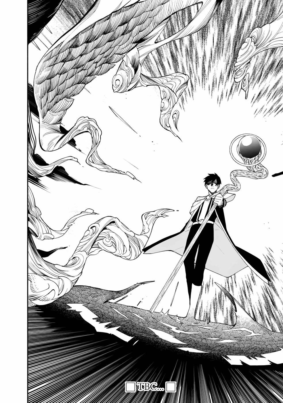Boku no Kawaii Musume wa Futago no Kenja Chapter 28 23